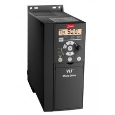 Преобразователь частоты DANFOSS 132F0022 FC-051 2,2 кВт 380 В