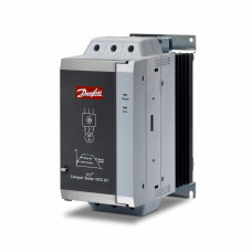 Устройство плавного пуска Danfoss MCD 201-045-T4-CV3