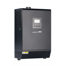 Гибридный солнечный инвертор SMARTWATT HYBRID 5K 48V 60А 2 MPPT