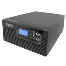 Источник бесперебойного питания HIDEN Control HPS20-0812