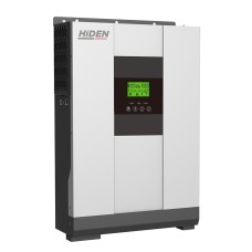 Солнечный инвертор Hiden Control HS20-5048P