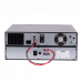 Источник бесперебойного питания  HIDEN KU91015S-RT 1500VA/1350W универсальный (встроенные батареи)
