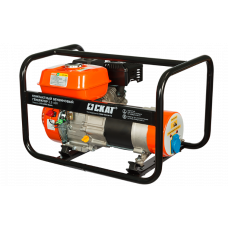Бензогенератор SKAT УГБ- 3200 Basic