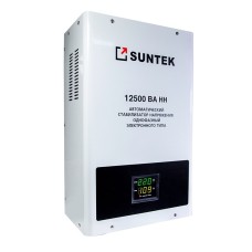 Стабилизатор напряжения SUNTEK 12500 ВА-НН