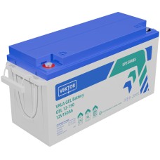 Аккумуляторная батарея Vektor GЕL 12-150
